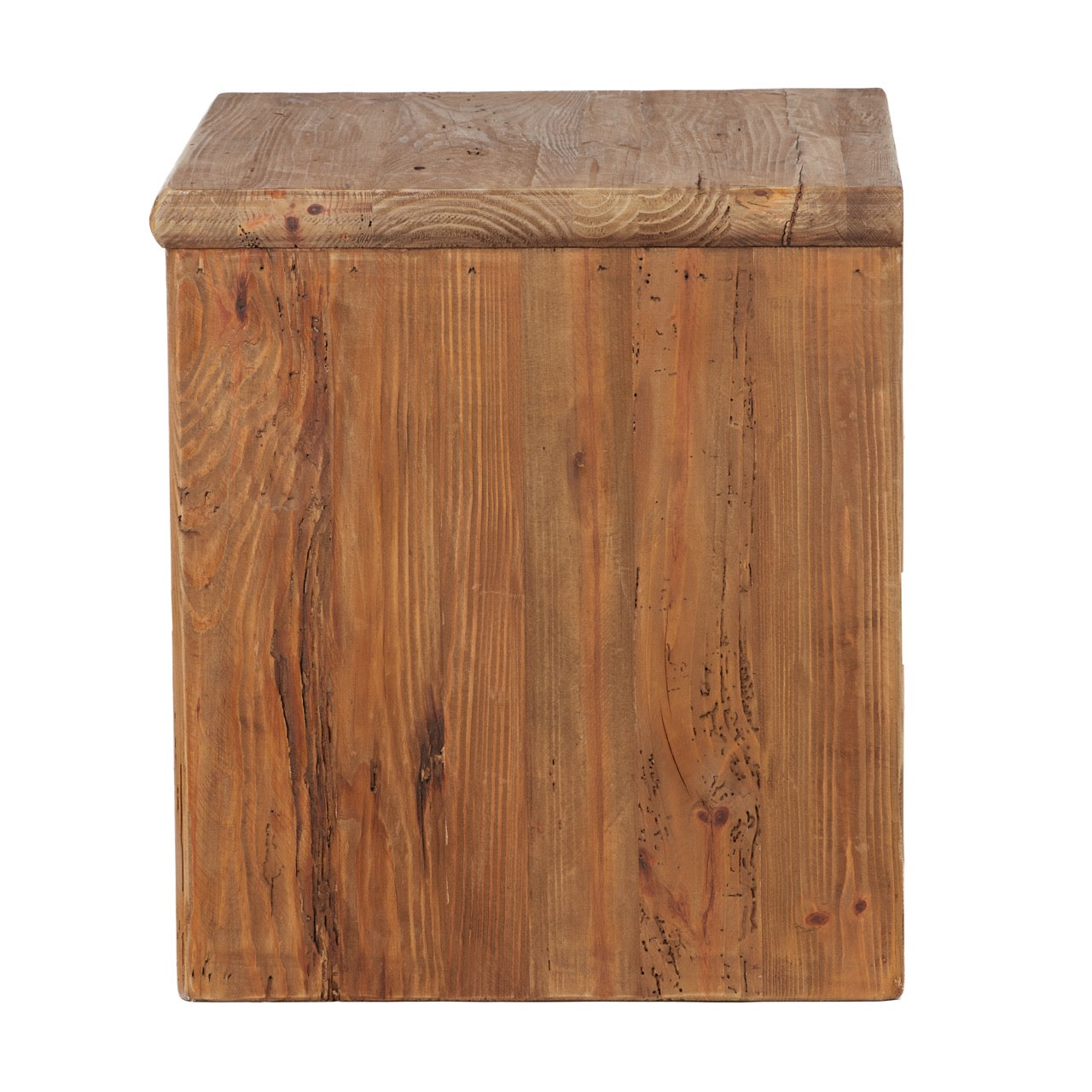 Issey Bedroom Side Table Natural