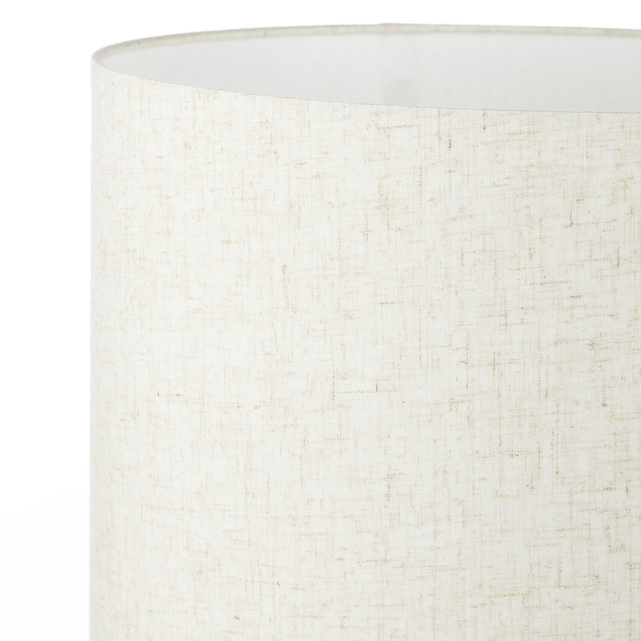 Amalfi Tobit Glass Table Lamp Clear