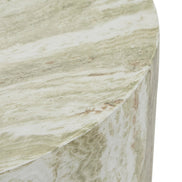 Elena Marble Look Coffee Table