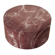 Elena Marble Look Coffee Table