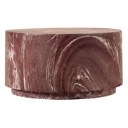 Elena Marble Look Coffee Table