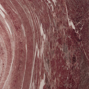 Elena Marble Look Coffee Table