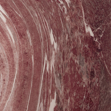Elena Marble Look Coffee Table