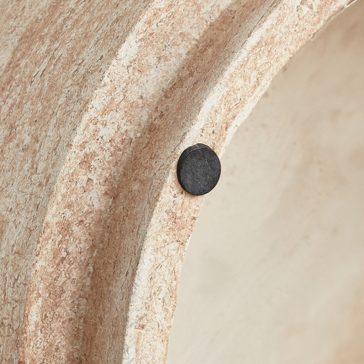 Elena Marble Look Coffee Table