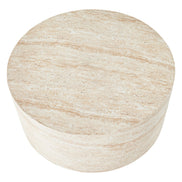 Elena Marble Look Coffee Table