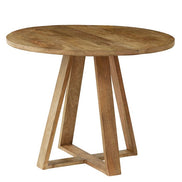 Bond Wood Dining Table Natural