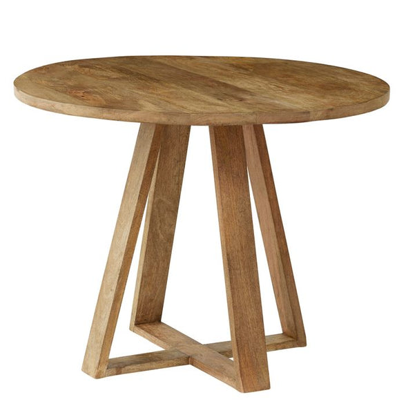 Bond Wood Dining Table Natural