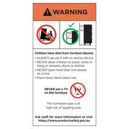 Issey Console Table Natural