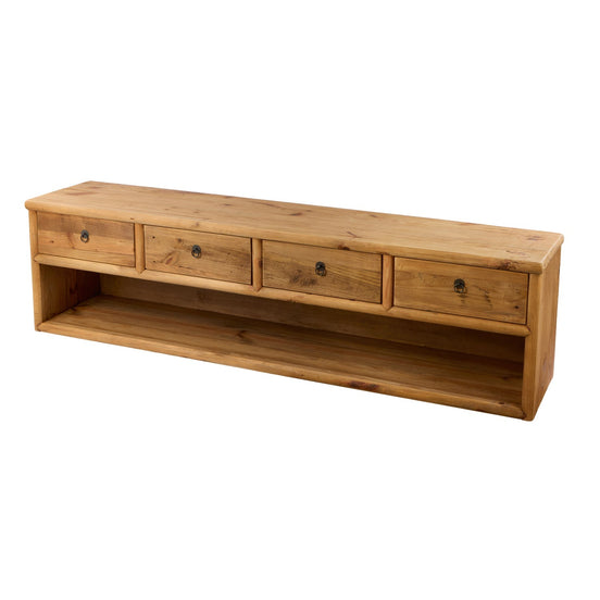Issey Entertainment Unit Natural