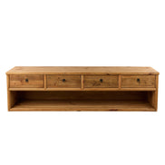 Issey Entertainment Unit Natural