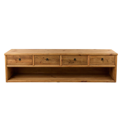 Issey Entertainment Unit Natural