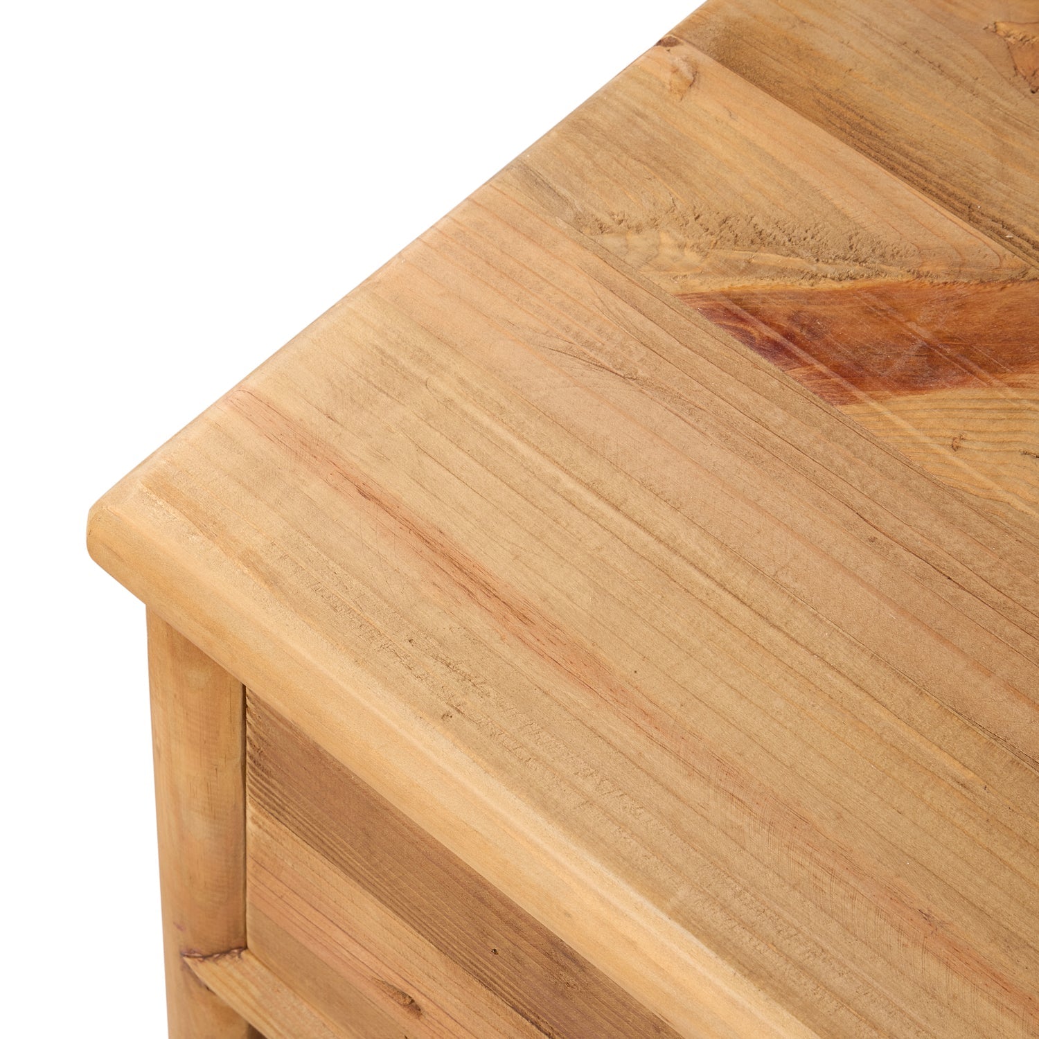 Issey Entertainment Unit Natural