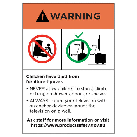 Issey Entertainment Unit Natural