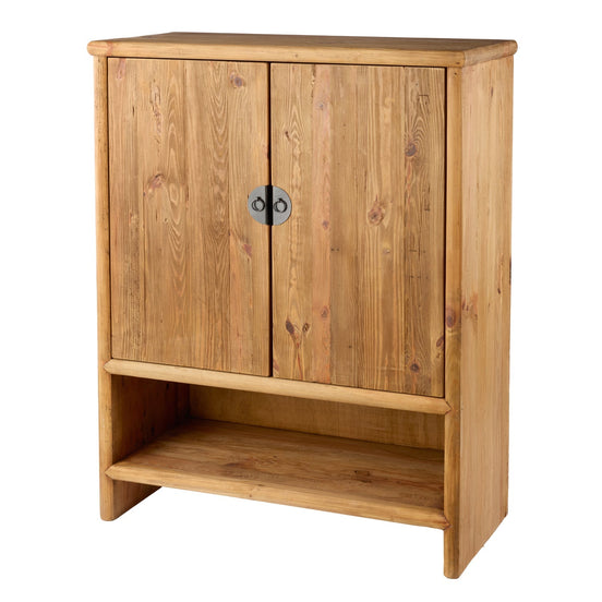 Issey Cabinet Natural