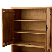 Issey Cabinet Natural