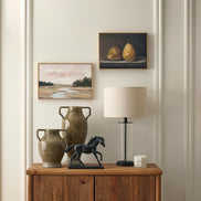 Issey Cabinet Natural