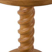 Society Home Phoebe Side Table Natural