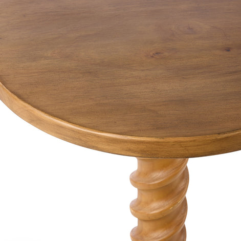 Society Home Phoebe Side Table Natural