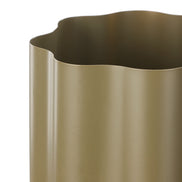 Amalfi Ronnie Table Lamp Green