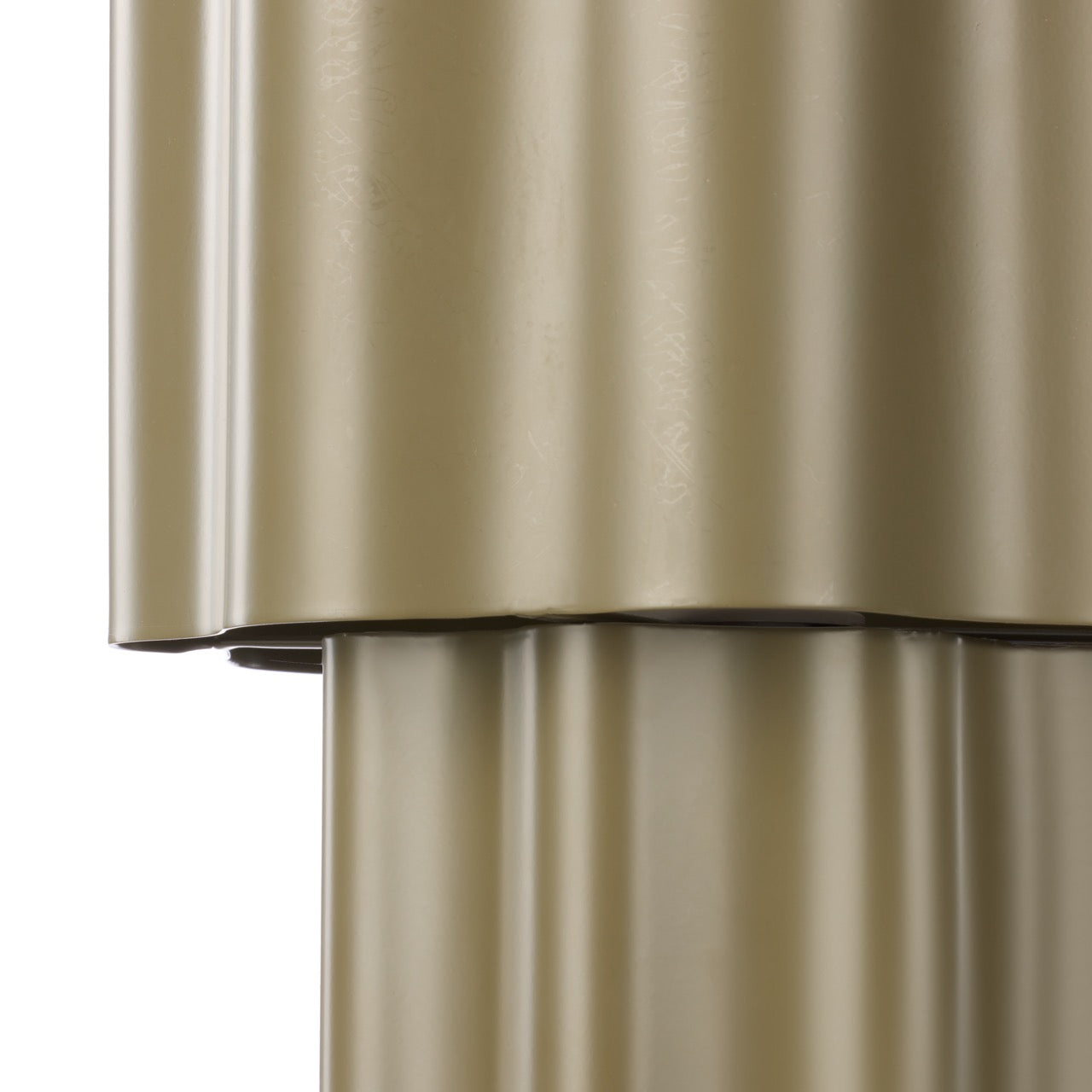 Amalfi Ronnie Table Lamp Green