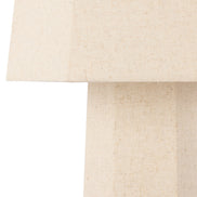 Amalfi Blaire Table Lamp Natural