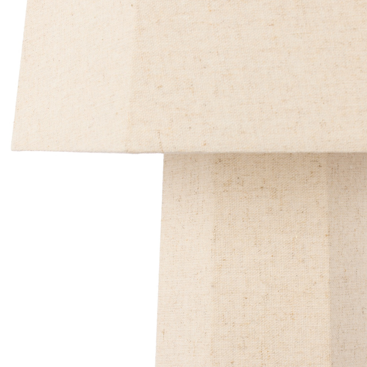 Amalfi Blaire Table Lamp Natural