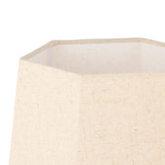 Amalfi Blaire Table Lamp Natural