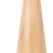 Grand Designs Flint Table Lamp Brown
