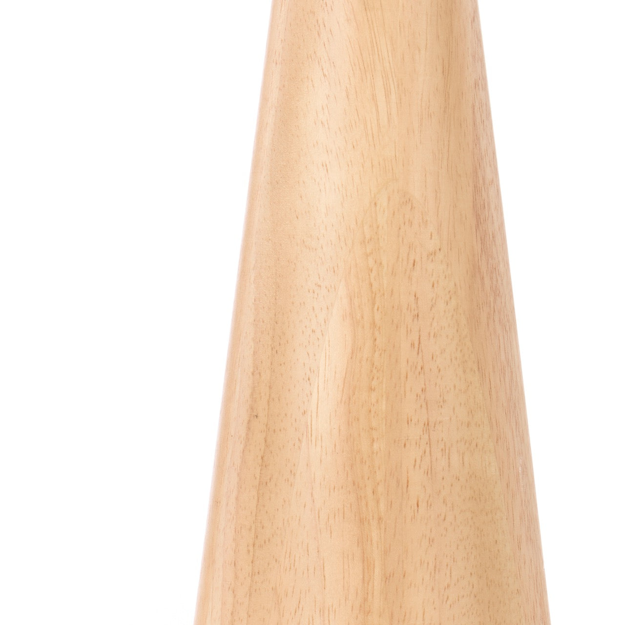 Grand Designs Flint Table Lamp Brown