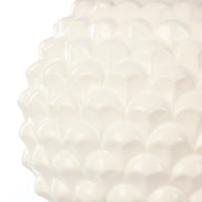 Society Home Macy Table Lamp White & Natural