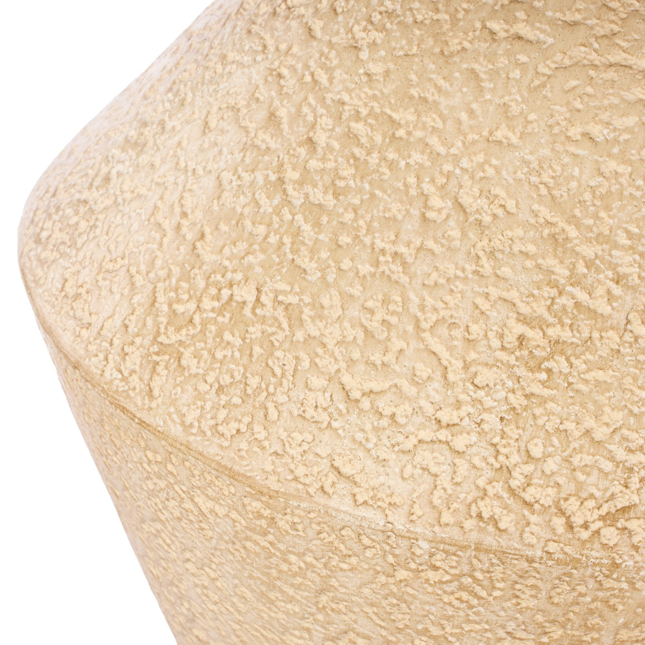Grand Designs Wynn Table Lamp Natural & Black