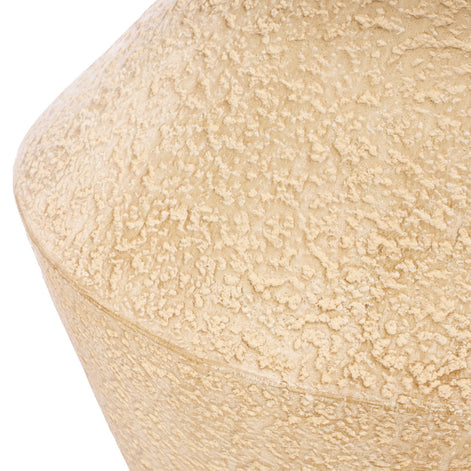 Grand Designs Wynn Table Lamp Natural & Black