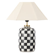 Academy Haynes Table Lamp Multi-Coloured