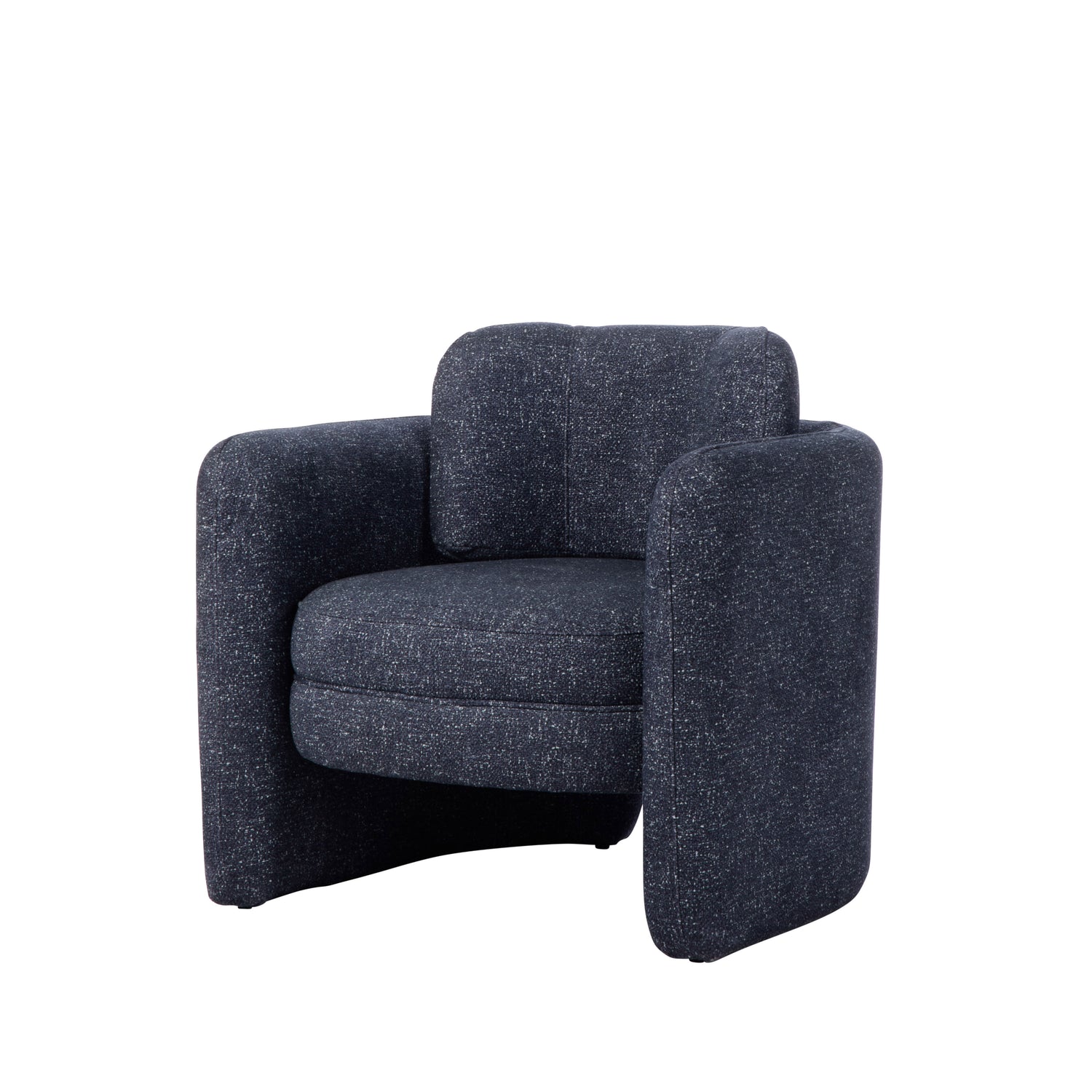 Amalfi Walter Armchair Navy