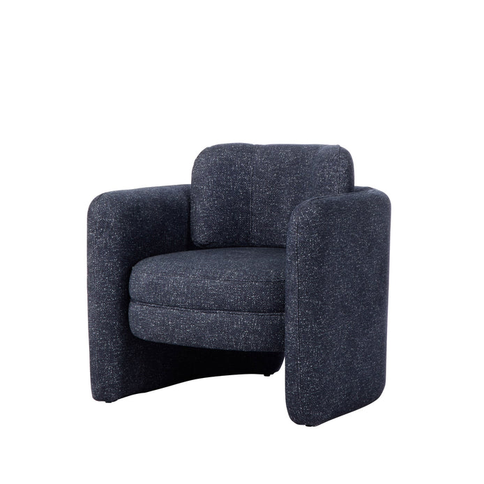 Amalfi Walter Armchair Navy