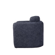 Amalfi Walter Armchair Navy