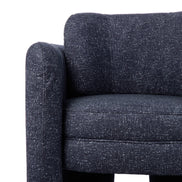 Amalfi Walter Armchair Navy