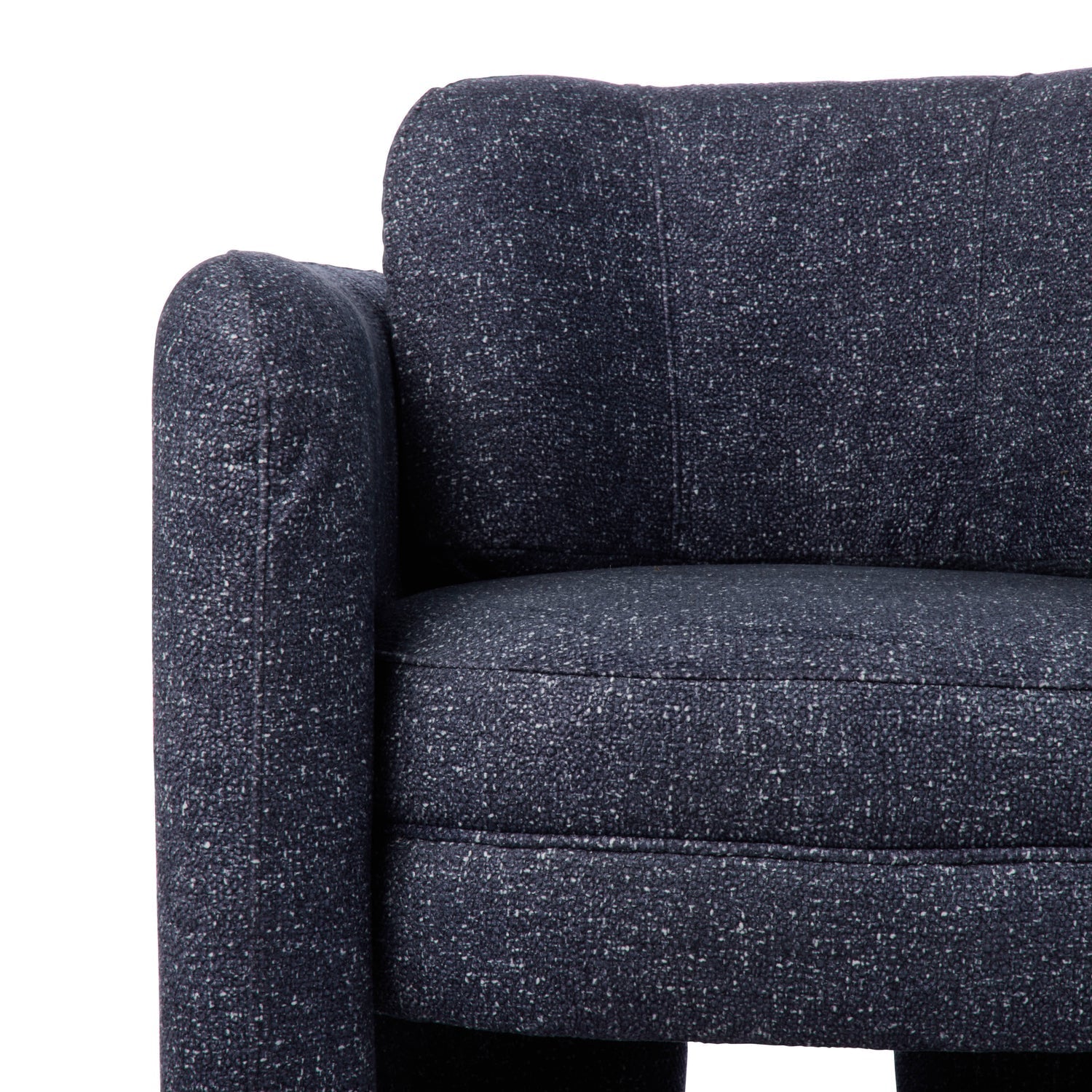 Amalfi Walter Armchair Navy