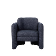 Amalfi Walter Armchair Navy