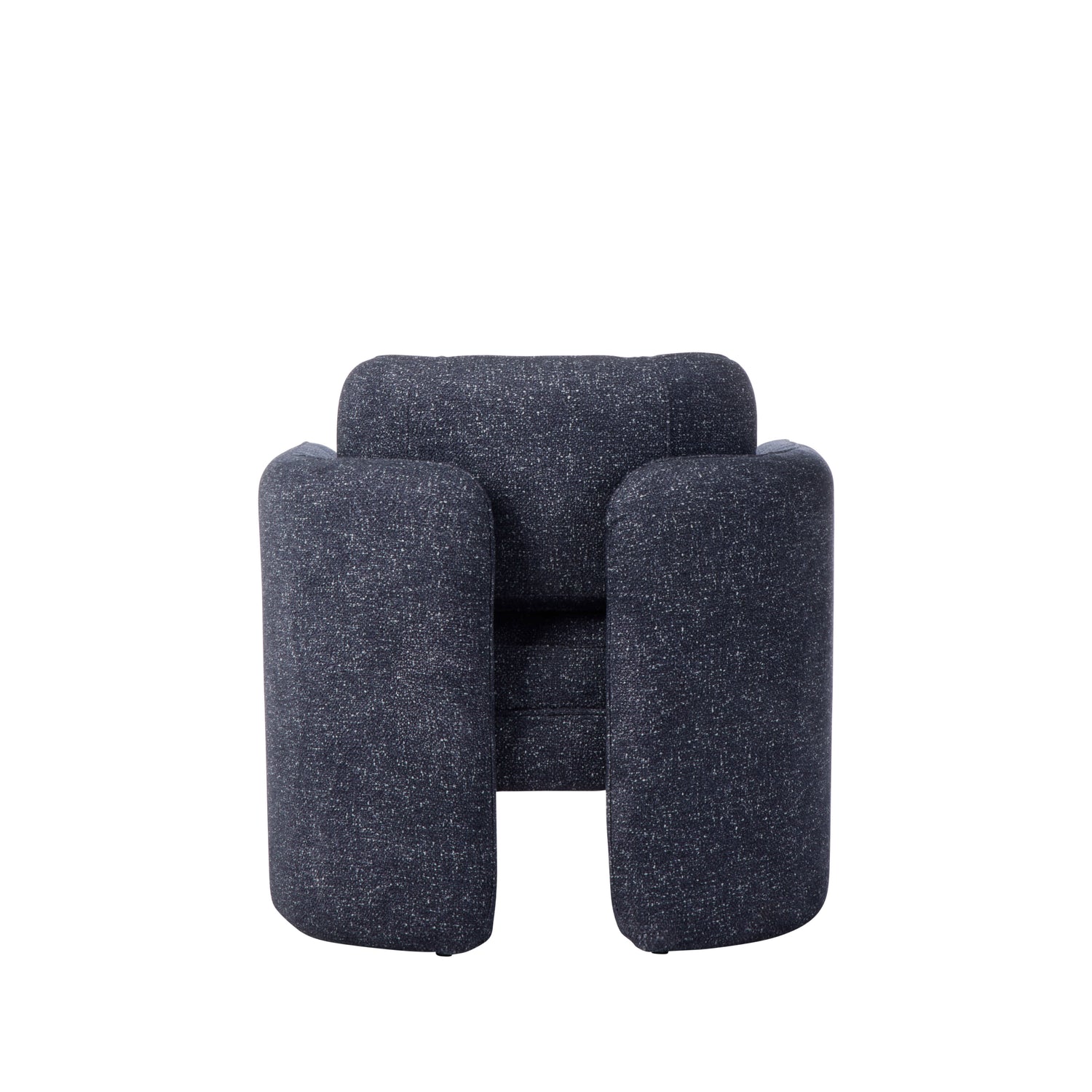 Amalfi Walter Armchair Navy