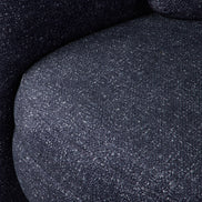 Amalfi Walter Armchair Navy