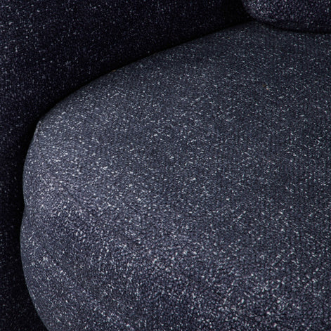 Amalfi Walter Armchair Navy