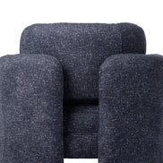 Amalfi Walter Armchair Navy