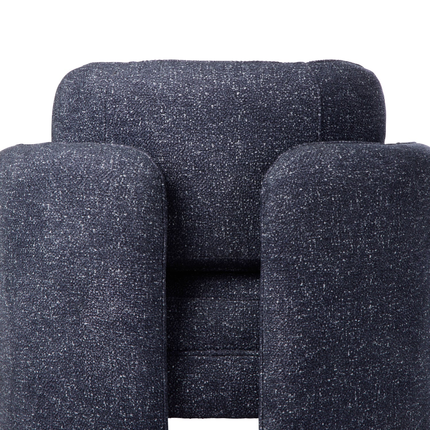 Amalfi Walter Armchair Navy