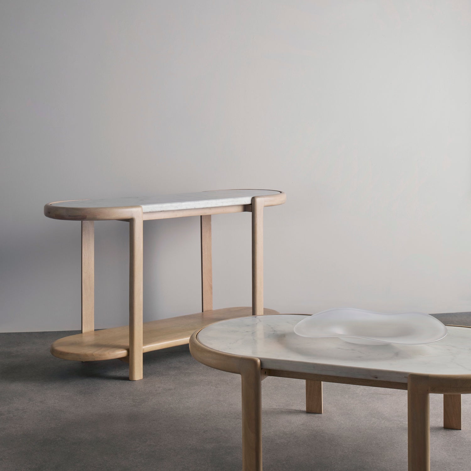 Ashton Console Table