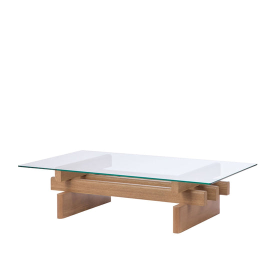 Rhys Coffee Table Natural