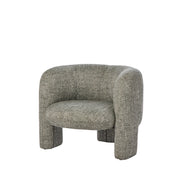 Elio Armchair Green