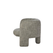 Elio Armchair Green