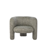 Elio Armchair Green