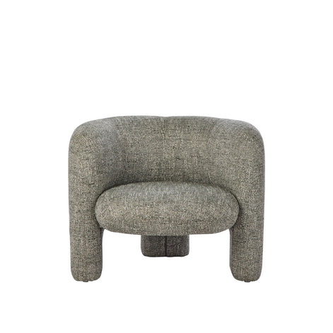 Elio Armchair Green